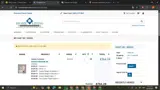 sep10 coupon verification screenshot