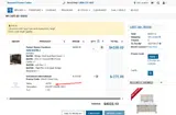 AUG6 coupon verification screenshot