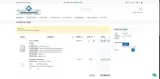 INDEPENDENCE10 coupon verification screenshot