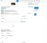 labor12 coupon verification screenshot
