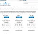 oct6 coupon verification screenshot