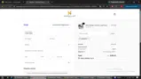 SAMMFC5 coupon verification screenshot