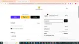 VANDYCSC5 coupon verification screenshot