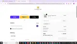 JESSICSC5 coupon verification screenshot