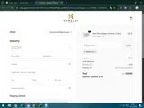 PAMCSC5 coupon verification screenshot
