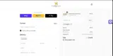 SAMMFC5 coupon verification screenshot