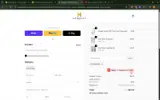 JESSICSC5 coupon verification screenshot
