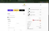 VANDYCSC5 coupon verification screenshot