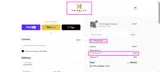 TeressaCSC5 coupon verification screenshot