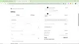 MISSNIINEY coupon verification screenshot
