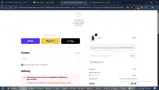 CESTJULS coupon verification screenshot