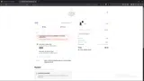 MYCOZYMAISON coupon verification screenshot