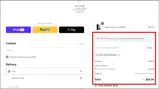 DEALSPOTRBRANDS coupon verification screenshot