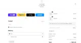 KRIS coupon verification screenshot