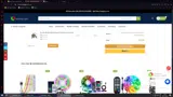 COMEBACK coupon verification screenshot