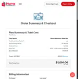 2cky884y coupon verification screenshot