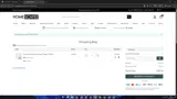 PQV5EYTNQI coupon verification screenshot