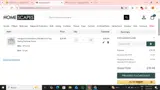 YS9YLTOCAT coupon verification screenshot