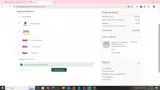 YS9YLTOCAT coupon verification screenshot