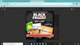 MHV50 coupon verification screenshot