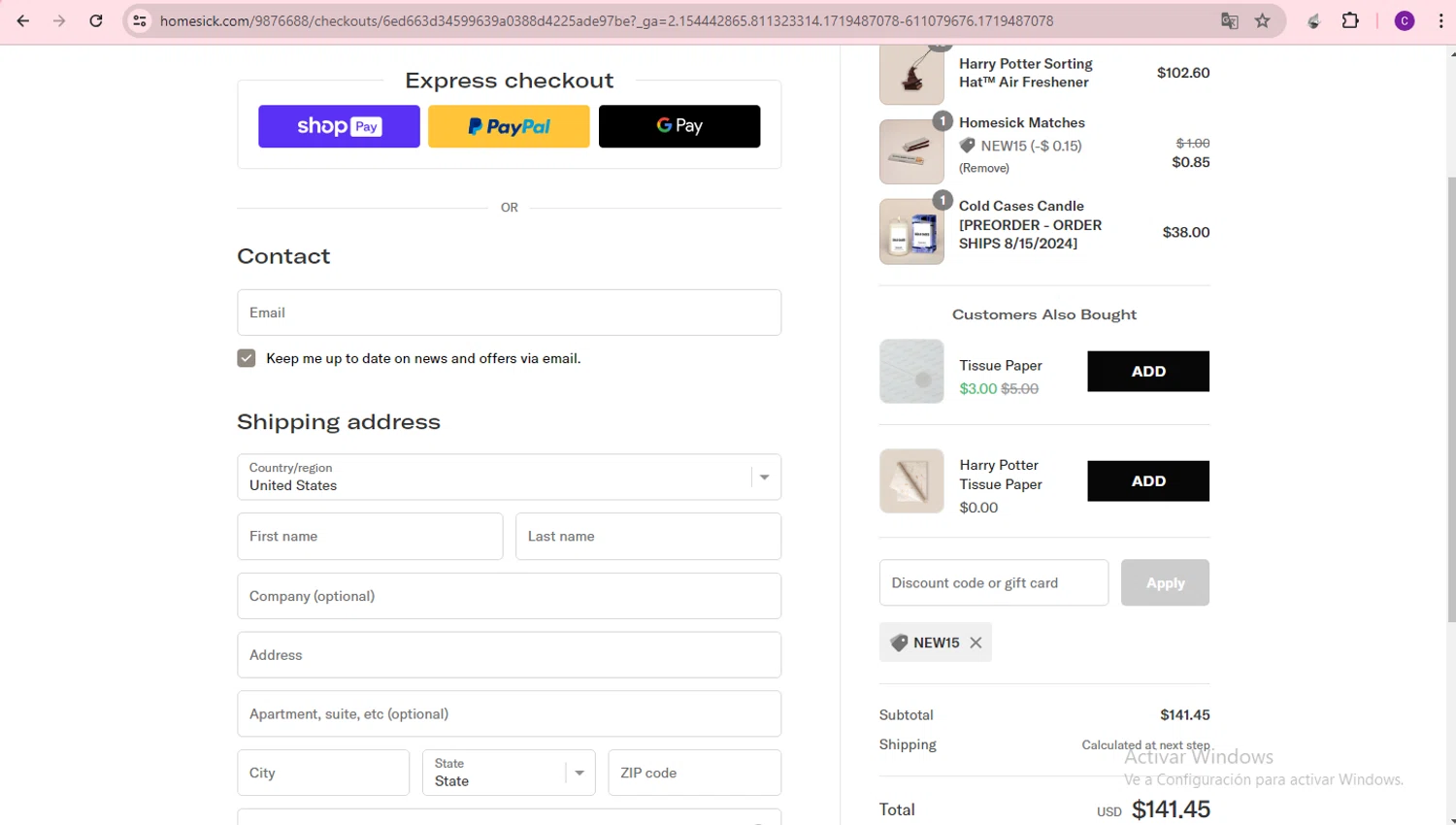 Homesick Promo Codes 50 Off June 2024