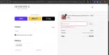 HALLOWEEN15 coupon verification screenshot