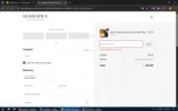 labor20 coupon verification screenshot
