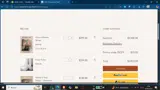 25OFF coupon verification screenshot
