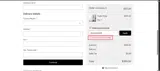 SAVE25NOW coupon verification screenshot