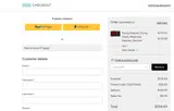 coupon25 coupon verification screenshot