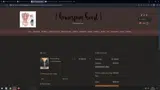 labor coupon verification screenshot