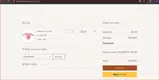 CELEBRATE coupon verification screenshot