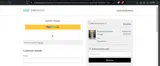 salevoucher coupon verification screenshot