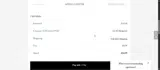 LOCALLOVE5 coupon verification screenshot