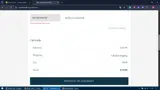 HLCHICKEN10 coupon verification screenshot