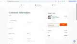 HLCHICKEN10 coupon verification screenshot