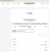 HLPIG10 coupon verification screenshot