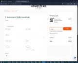 2025HL5 coupon verification screenshot