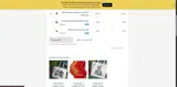 Homestead25 coupon verification screenshot