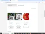 Homestead25 coupon verification screenshot