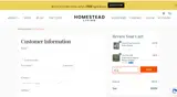 HL25 coupon verification screenshot