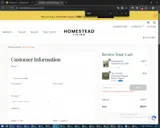HL25 coupon verification screenshot