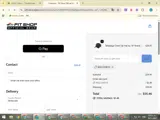 Homestead Miami Speedway coupon verification screenshot