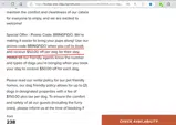 BRINGFIDO coupon verification screenshot