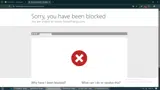 FR5 coupon verification screenshot