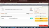 DINCH4 coupon verification screenshot