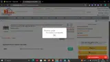 JM380 coupon verification screenshot