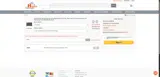 JMF15 coupon verification screenshot