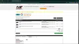 700offHTD coupon verification screenshot