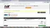 700offHTD coupon verification screenshot
